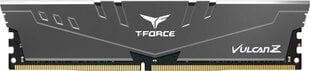 RAM-mälu Team Group TLZGD416G3200HC16CDC01 CL16 3200 MHz 16 GB DDR4 hind ja info | Operatiivmälu | hansapost.ee