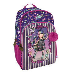 Школьный рюкзак Gorjuss Up and away Фиолетовый (29 x 45 x 17 cm) цена и информация | Школьные рюкзаки, спортивные сумки | hansapost.ee