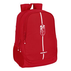 Школьный рюкзак Granada C.F. Красный (32 x 44 x 16 cm) цена и информация | Школьные рюкзаки, спортивные сумки | hansapost.ee