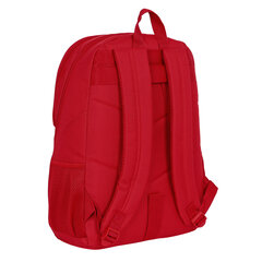 Школьный рюкзак Granada C.F. Красный (32 x 44 x 16 cm) цена и информация | Школьные рюкзаки, спортивные сумки | hansapost.ee