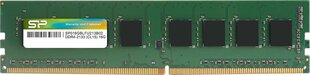 Silicon Power SP008GBLFU266B02 цена и информация | Объём памяти (RAM) | hansapost.ee