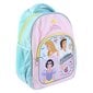 Kooliseljakott Princesses Disney Roosa (32 x 15 x 42 cm) цена и информация | Koolikotid ja seljakotid | hansapost.ee