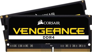 Corsair CMSX32GX4M2A3000C18 hind ja info | Operatiivmälu | hansapost.ee