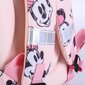 Kooliseljakott Minnie Mouse Roosa (28,5 x 15 x 41 cm) цена и информация | Koolikotid ja seljakotid | hansapost.ee