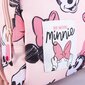 Kooliseljakott Minnie Mouse Roosa (28,5 x 15 x 41 cm) цена и информация | Koolikotid ja seljakotid | hansapost.ee