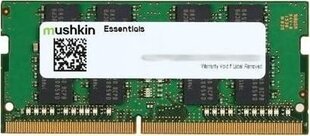 Mushkin MES4S266KF32G цена и информация | Объём памяти (RAM) | hansapost.ee