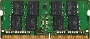 Mushkin MES4S266KF32G цена и информация | Объём памяти (RAM) | hansapost.ee