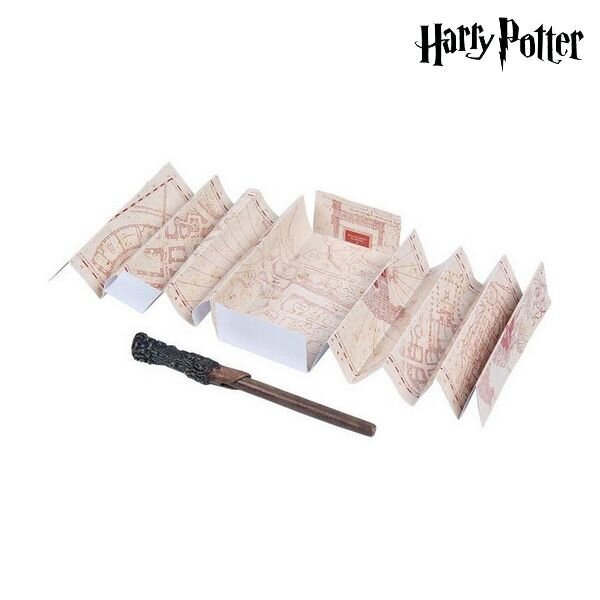Märkmik + Sulepea Gryffindor Harry Potter Harry Potter Punane цена и информация | Vihikud, märkmikud ja paberikaubad | hansapost.ee
