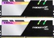 memory D4 3200 32GB C14 GSkill Trident Z Neo K2 цена и информация | Operatiivmälu | hansapost.ee
