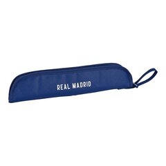 Salvestuskott Real Madrid C.F. (37 x 8 x 2 cm) hind ja info | Pinalid | hansapost.ee