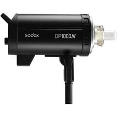 Осветитель Godox DP1000III Studio Flash цена и информация | Осветительное оборудование для фотосъемок | hansapost.ee