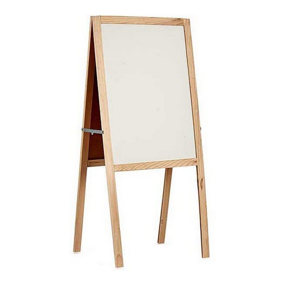 Tahvel &quot;Kaks ühes&quot; ‎S3608929 Mänd MDF (55 x 37,5 x 120 cm) hind ja info | Kirjatarvikud | hansapost.ee