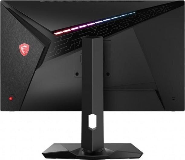 MSI Optix MAG274QRF-QD цена и информация | Monitorid | hansapost.ee