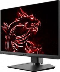 MSI Optix MAG274QRF-QD hind ja info | Monitorid | hansapost.ee