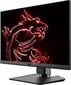 MSI Optix MAG274QRF-QD цена и информация | Monitorid | hansapost.ee