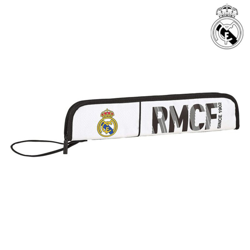 Salvestuskott Real Madrid C.F. 18/19 цена и информация | Pinalid | hansapost.ee