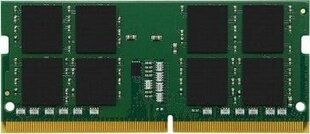 Kingston KVR26S19D8/32 цена и информация | Объём памяти (RAM) | hansapost.ee