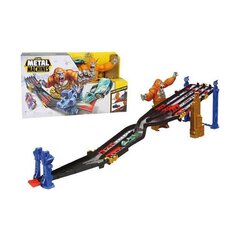 Гоночная трасса Zuru Metal Machines: Gorilla 53 x 30 x 11 см цена и информация | Zuru Игрушки | hansapost.ee