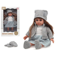 Кукла Sweet Angel цена и информация | Игрушки для девочек | hansapost.ee