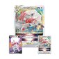 Pokemon TCG - Hisuian Zoroark VSTAR Premium Collection цена и информация | Lauamängud ja mõistatused perele | hansapost.ee