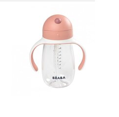 Бутылочка для питья с трубочкой Beaba, 300 мл цена и информация | Beaba Товары для детей и младенцев | hansapost.ee
