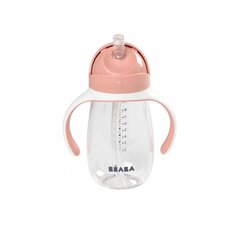 Бутылочка для питья с трубочкой Beaba, 300 мл цена и информация | Beaba Товары для детей и младенцев | hansapost.ee