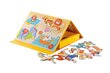 SEVI 006-82844 MAGNETTIRKUS hind ja info | Arendavad laste mänguasjad | hansapost.ee