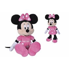 Pehme mänguasi Simba Minnie Mouse Disney 61 cm hind ja info | Mänguasjad tüdrukutele | hansapost.ee