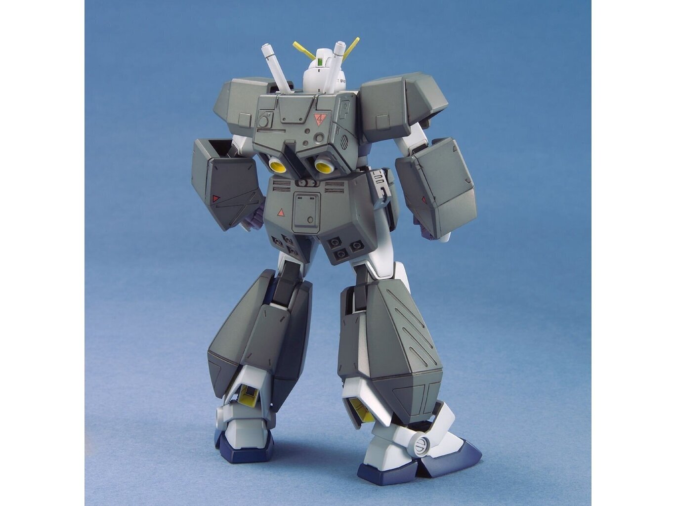 Bandai - HGUC RX-78 NT-1 "Gundam NT-1", 1/144, 59158 hind ja info | Klotsid ja konstruktorid | hansapost.ee