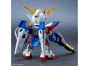 Bandai - SD EX-Standard XXXG-00W0 Wing Gundam Zero, 61786 цена и информация | Конструкторы и кубики | hansapost.ee