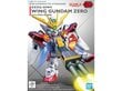 Bandai - SD EX-Standard XXXG-00W0 Wing Gundam Zero, 61786 цена и информация | Klotsid ja konstruktorid | hansapost.ee