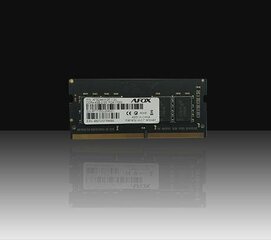 AFOX AFSD48EH1P цена и информация | Объём памяти (RAM) | hansapost.ee