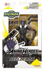 ANIMEKANGELASED DIGIMON – BEELZEMON цена и информация | Игрушки для мальчиков | hansapost.ee