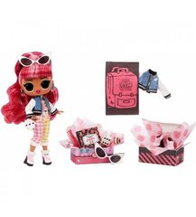 L.O.L. Surprise! Tweens Fashion Doll Cherry B.B. with 15 Surprises hind ja info | Mänguasjad tüdrukutele | hansapost.ee