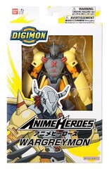 Фигурка Digimon - Wargreymon цена и информация | Игрушки для мальчиков | hansapost.ee