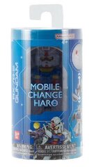 Bandai - Mobile Change Haro - RX-78-2 Gundam, 40622 цена и информация | Игрушки для мальчиков | hansapost.ee