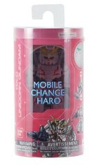 Сборная пластиковая модель. Bandai - Mobile Change Haro - Unicorn Gundam, 40626 цена и информация | Игрушки для мальчиков | hansapost.ee