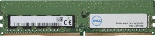 DELL UDIMM DDR4 3200MHZ - 8GB цена и информация | Operatiivmälu | hansapost.ee