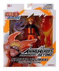 Фигурка Anime Heroes Beyond - Naruto цена и информация | Bandai Игрушки | hansapost.ee