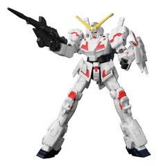 Пластиковая фигурка модели Gunpla. Bandai - Gundam Infinity - Unicorn Gundam, 40610 цена и информация | Игрушки для мальчиков | hansapost.ee