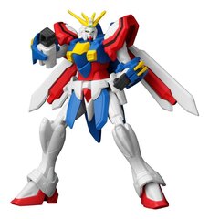 Пластиковая фигурка модели Gunpla. Bandai - Gundam Infinity - Burning Gundam, 40609 цена и информация | Игрушки для мальчиков | hansapost.ee