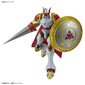 Bandai - Figure Rise Digimon Tamers Dukemon/Gallantmon, 63362 цена и информация | Mänguasjad poistele | hansapost.ee