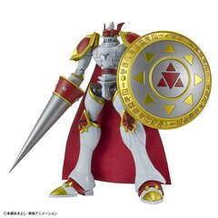 Bandai - Figure Rise Digimon Tamers Dukemon/Gallantmon, 63362 hind ja info | Mänguasjad poistele | hansapost.ee