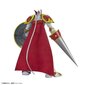 Bandai - Figure Rise Digimon Tamers Dukemon/Gallantmon, 63362 цена и информация | Mänguasjad poistele | hansapost.ee