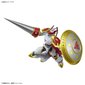 Bandai - Figure Rise Digimon Tamers Dukemon/Gallantmon, 63362 цена и информация | Mänguasjad poistele | hansapost.ee