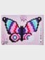 Plus-Plus Butterfly Block pusle 800 tk Fauna hind ja info | Arendavad laste mänguasjad | hansapost.ee