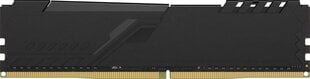 HyperX HX430C16FB4K2/32 цена и информация | Объём памяти (RAM) | hansapost.ee