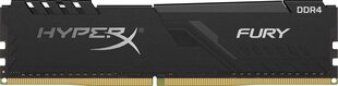 HyperX HX430C16FB4K2/32 цена и информация | Объём памяти (RAM) | hansapost.ee