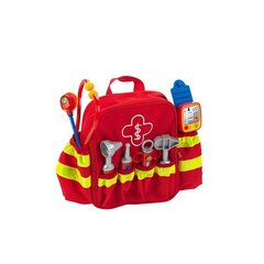 Рюкзак доктора с аксессуарами для детей Klein цена и информация | Игрушки для девочек | hansapost.ee