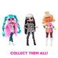 L.O.L. Üllatus! O.M.G. HoS Doll S3 – Cosmic Nova цена и информация | Mänguasjad tüdrukutele | hansapost.ee
